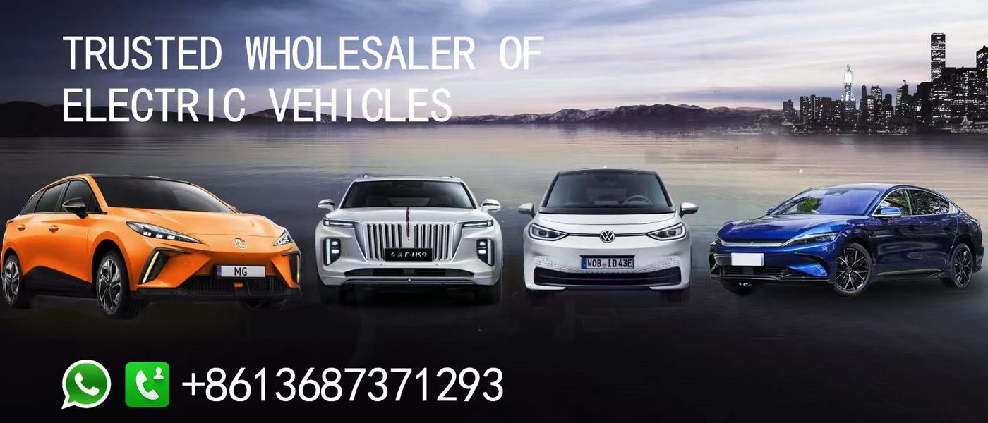 Cina terbaik Mobil Listrik Sedan penjualan