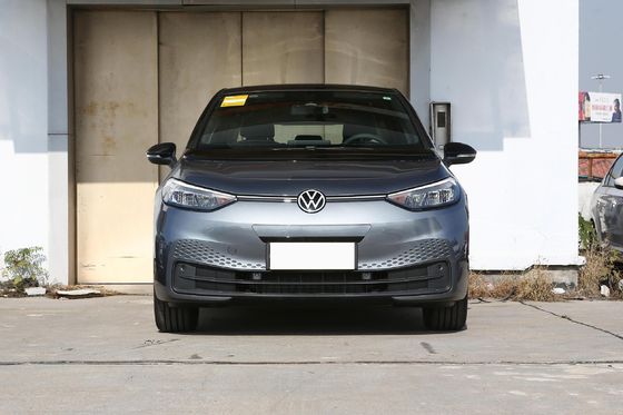Long Range 450KM Volkswagen Electric Vehicles ID3 VW Small Electric Car