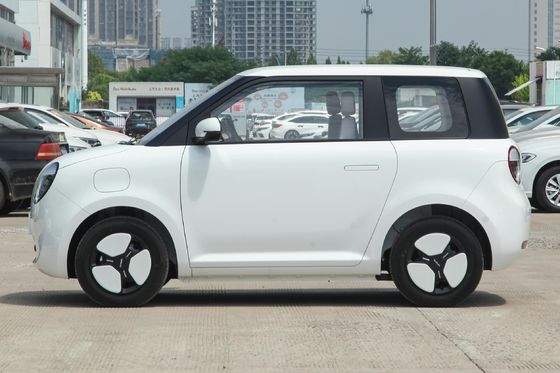 Changan Lumin 4 Seater EV Electric Car 12.92 kWh Battery Slow Charge 7.5h
