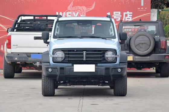  300 Big Suv Fuel Powered Car With Automatic Transmission And 5 Seats